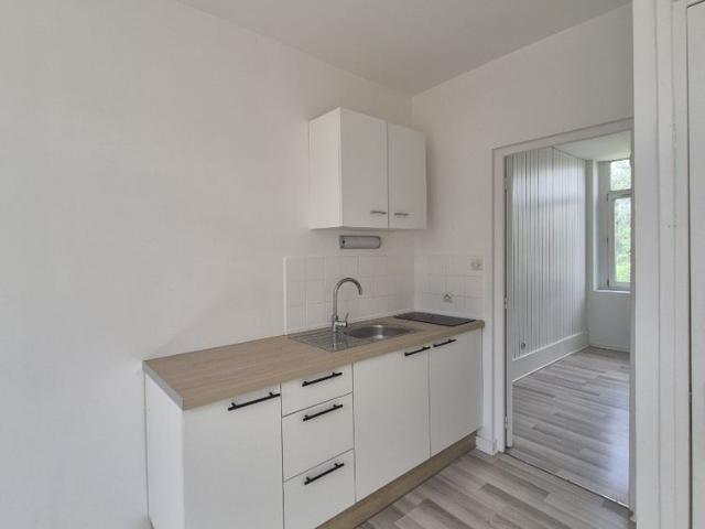 Location Appartement 2 pièces 26m² LILLE 59800