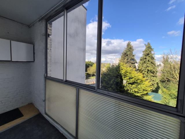 Location Appartement 2 pièces 26m² LILLE 59260