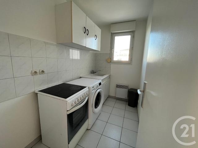 Location Appartement 2 pièces 26m² MONTPELLIER 34070