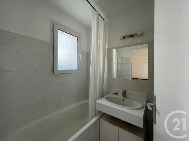 Location Appartement 2 pièces 26m² MONTPELLIER 34070