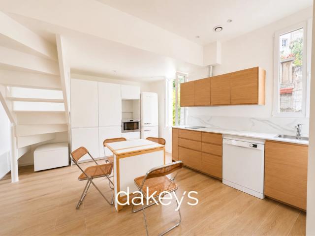 Location Appartement 2 pièces 26m² MARSEILLE 7ème