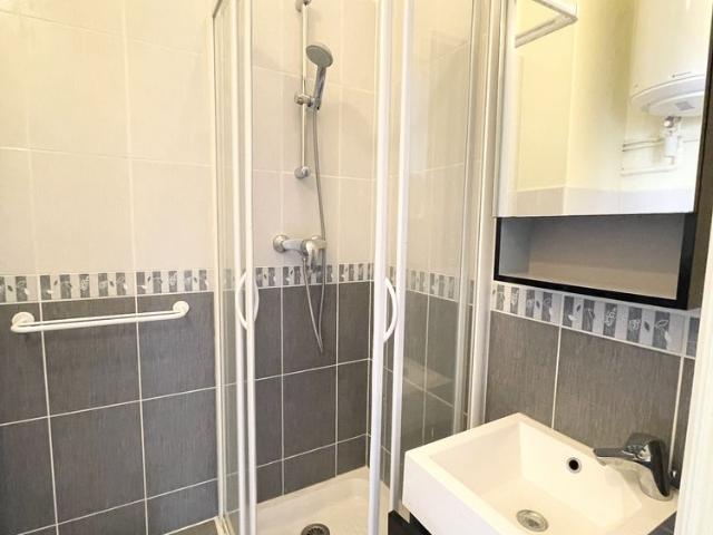Location Appartement 2 pièces 26m² NANCY 54000
