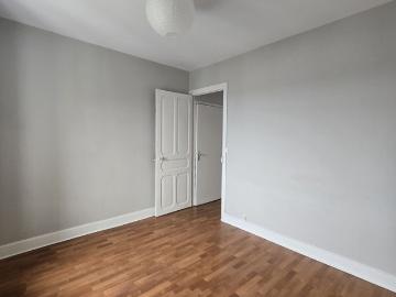 Location Appartement 2 pièces 26m² NANCY 54000