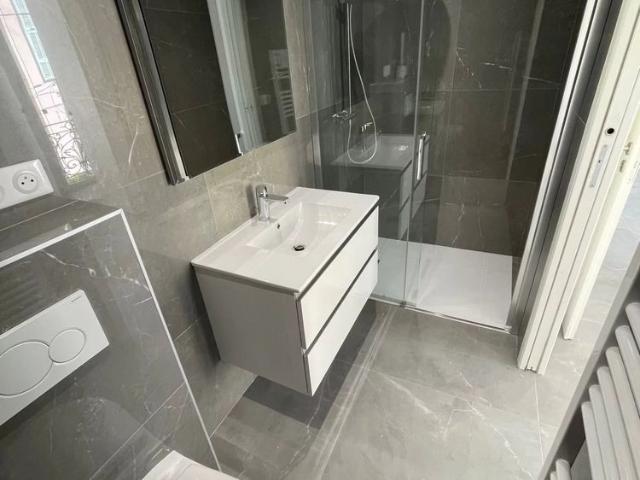 Location Appartement 2 pièces 26m² NICE 06000