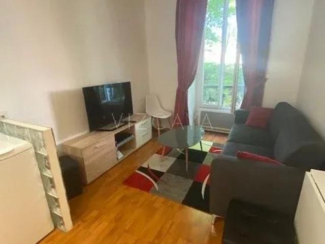 Location Appartement 2 pièces 26m² NICE 06300