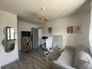 Location Appartement 2 pièces 26m² POITIERS 86000