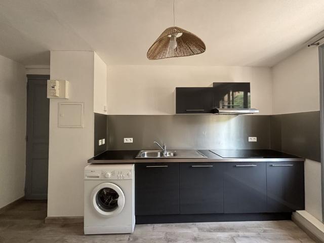 Location Appartement 2 pièces 26m² POITIERS 86000