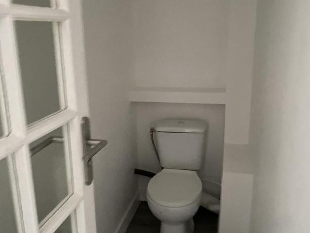Location Appartement 2 pièces 26m² PERSAN 95340