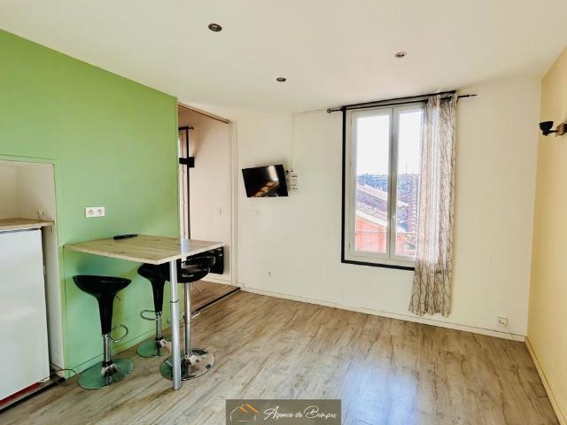 Location Appartement 2 pièces 26m² PERPIGNAN 66000