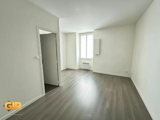 Location Appartement 2 pièces 26m² RENNES 35000