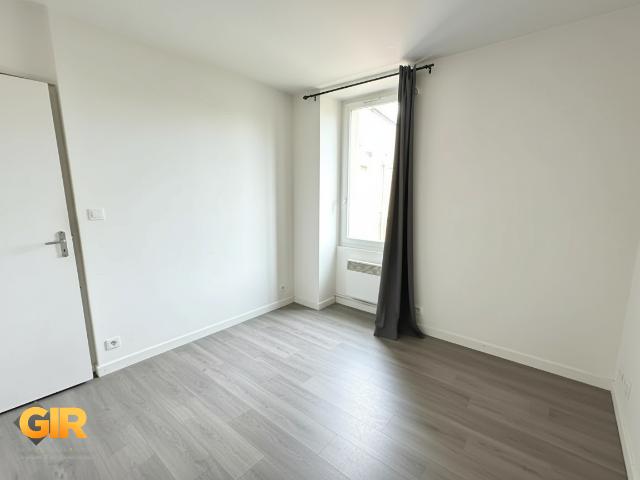 Location Appartement 2 pièces 26m² RENNES 35000