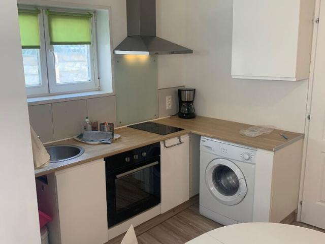 Location Appartement 2 pièces 26m² WATTIGNIES 59139