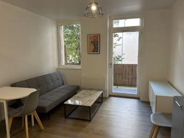 Location Appartement 2 pièces 26m² TOULOUSE 31000