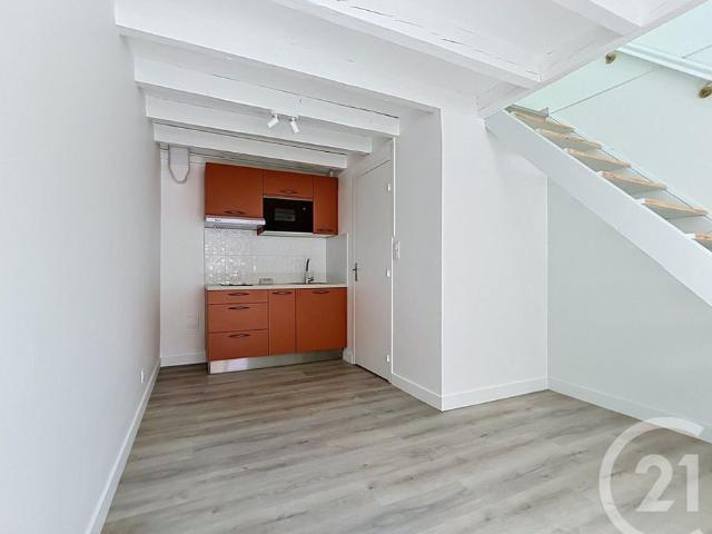 Location Appartement 2 pièces 26m² TROYES 10000