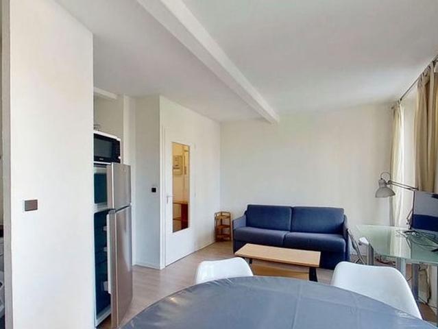 Location appartement 2 pièces