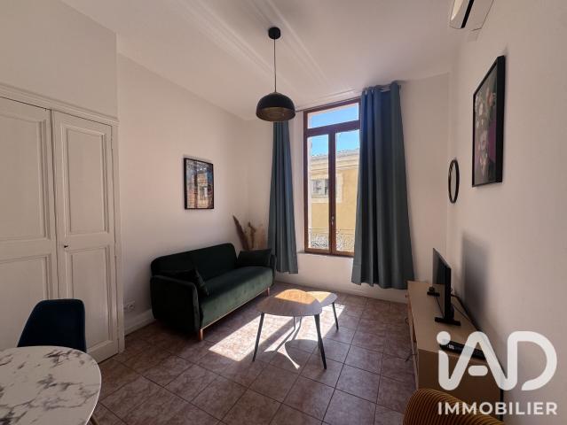 Location Appartement 2 pièces