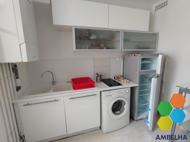 Location Appartement 2 pièces 28.41 m2 Orleans
