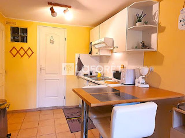 Location Appartement 2 pièces 28.49 m2 Hautvillers