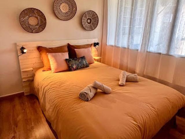 Location Appartement 2 pièces 28.58 m2 Hyeres