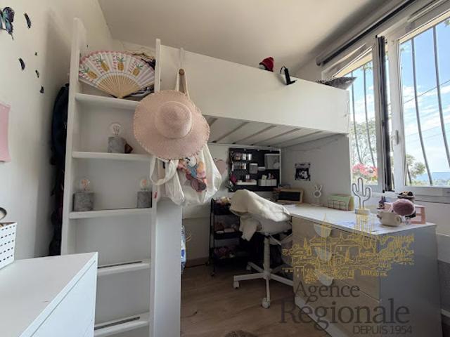 Location Appartement 2 pièces 28.58 m2 Peille