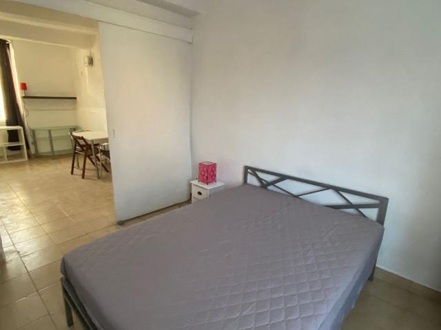 Location appartement 2 pièces, 28.60m², Bédarieux