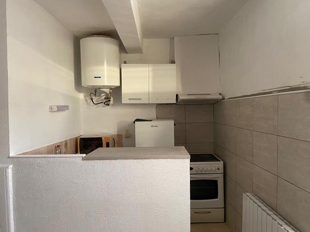 Appartement 2 pièces Bédarieux 28.60m² 420€ à louer l'Adresse