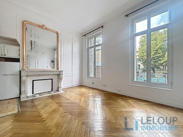 Location Appartement 2 pièces 28.61 m2 Rouen