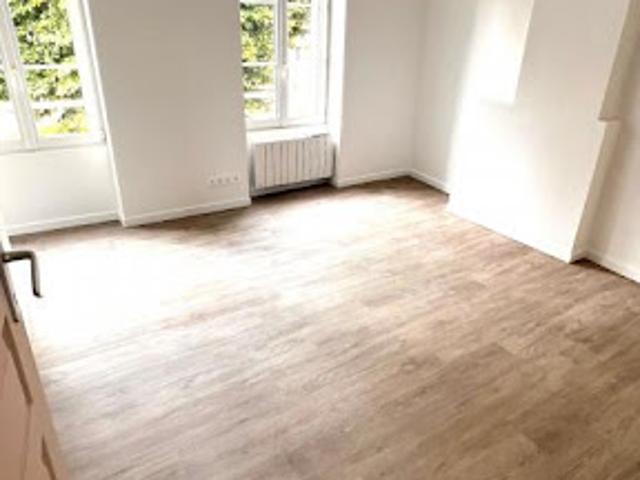Location Appartement 2 pièces 28.67 m2 Meaux