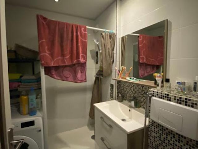 Location Appartement 2 pièces 28.69 m2 Gaillard