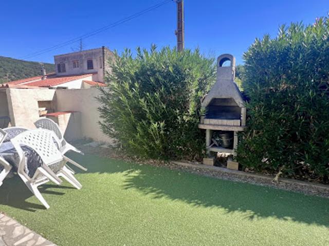 Location Appartement 2 pièces 28.83 m2 Amélie les Bains Palalda