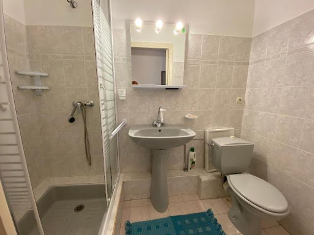 Location Appartement 2 pièces 28.83 m2 Antibes