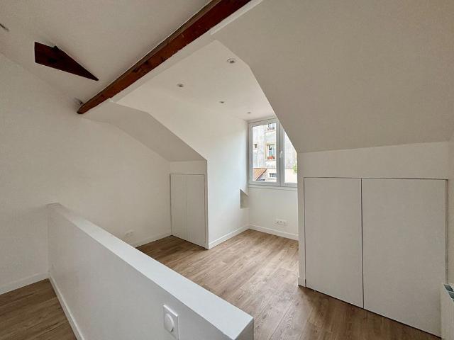 Location appartement 2 pièces, 28.80m², Conflans Sainte Honorine