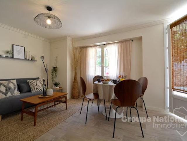 Location Appartement 2 pièces 28.87 m2 L'Isle sur la Sorgue