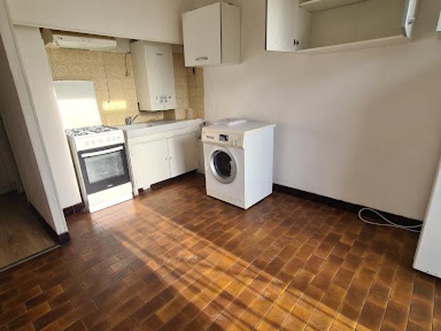 Location Appartement 2 pièces 28.86 m2 Limoux