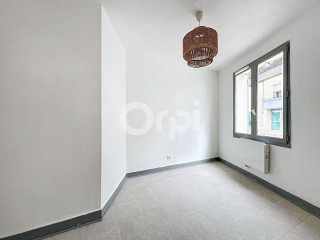 Location Appartement 2 pièces 28.86 m2 Provins