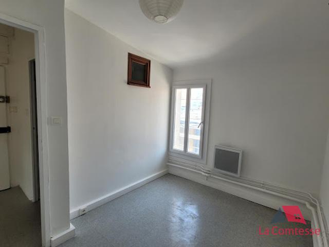 Location Appartement 2 pièces 28.9 m2 Aix en Provence