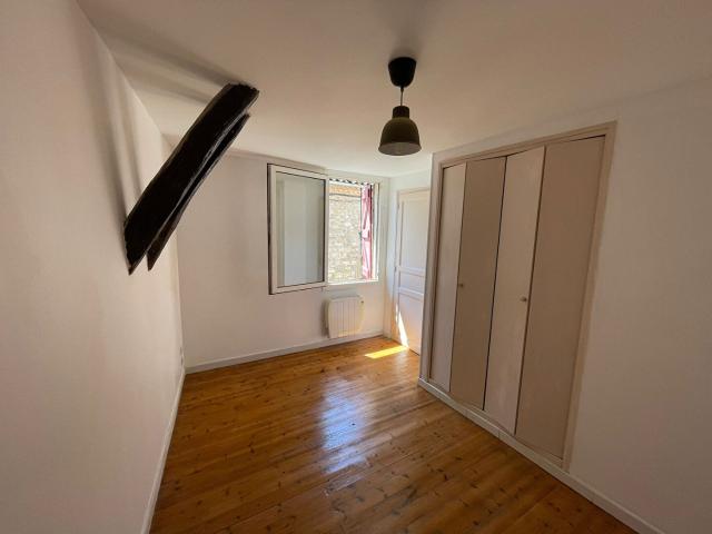 Appartement 2 pièces Cordes sur Ciel 28.00m² 402€ à louer l'Adresse