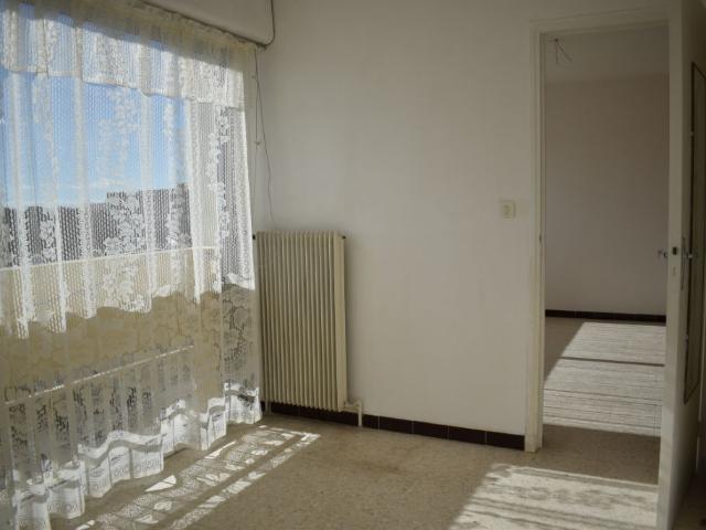 Location appartement 2 pièces, 28.00m², Balaruc les Bains