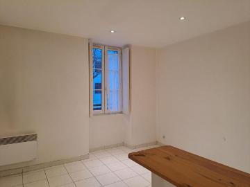 Location appartement 2 pièces, 28.00m², Nantes