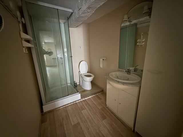 Location appartement 2 pièces, 28.00m², Saint Sernin sur Rance