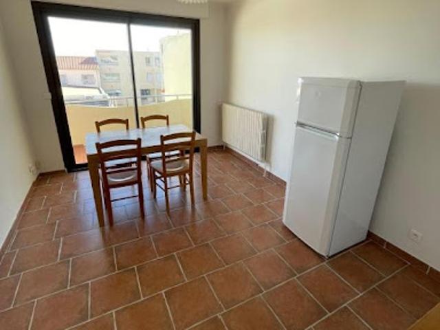 Location Appartement 2 pièces 28.04 m2 Mauguio