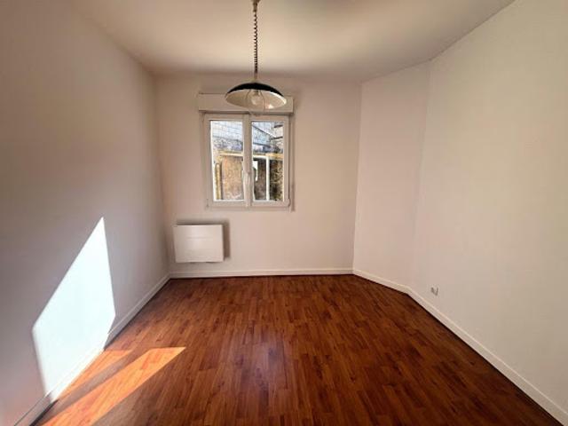 Location Appartement 2 pièces 28.14 m2 Alençon