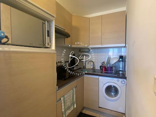 Location Appartement 2 pièces 28.19 m2 Lorgues