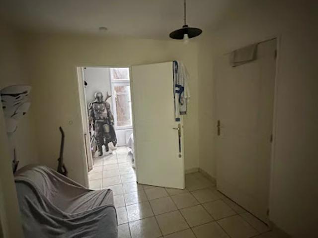 Location Appartement 2 pièces 28.19 m2 Saint Michel