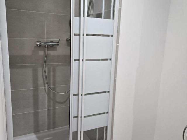 Location appartement 2 pièces, 28.28m², Carmaux