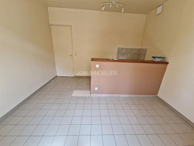 Location Appartement 2 pièces 28.33 m2 Neuville les dieppe