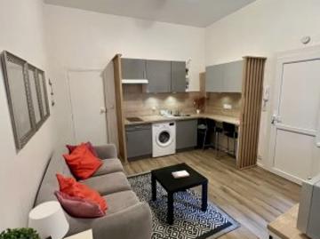 Location Appartement 2 pièces 28 m2 Toulouse
