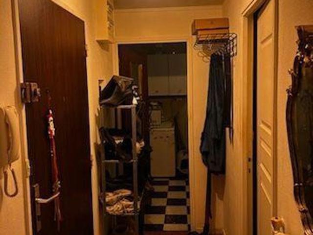 Location Appartement 2 pièces 28 m2 Tours