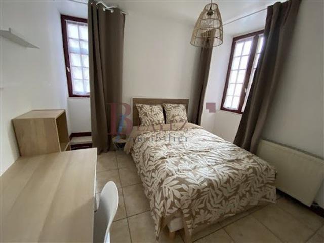 Location Appartement 2 pièces 28 m2 Tulle