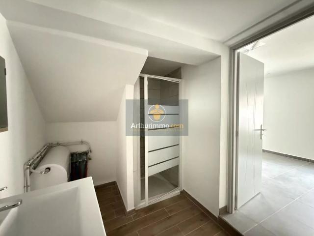 Location Appartement 2 pièces 28 m2 à Apt
